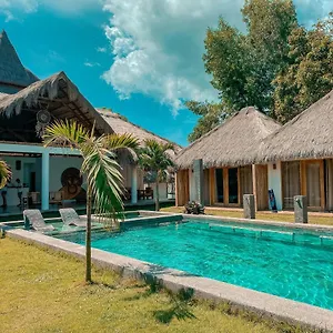  Resort Samadhi Resort&hydrospa Filipinas
