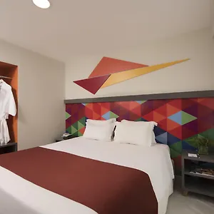 Novus Plaza Hodelpa Saint-Domingue