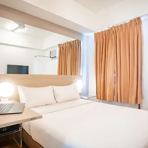 Hotel Red Planet Malate Mabini