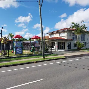 Tropic Coast 3*, Mackay Australia