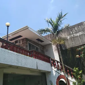 The Terrace Guest house