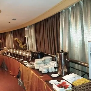 3* Apartahotel Plaza Ii Condotel