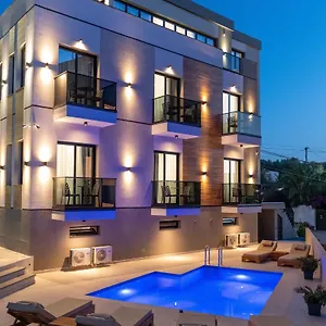 *** Hotel Norge Albania