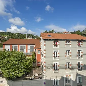 D'etape Des Capucins Le Puy-en-Velay