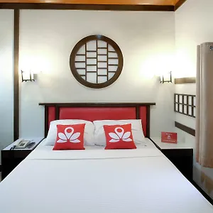 Hotel Zen Edsa Taft Avenue, Manille