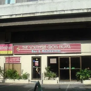 The Southern Cross Hotel