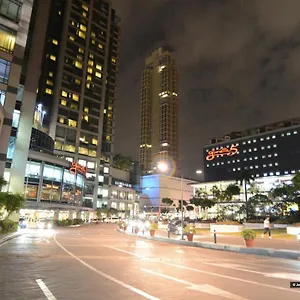 Zen Makati Amorsolo Hotel