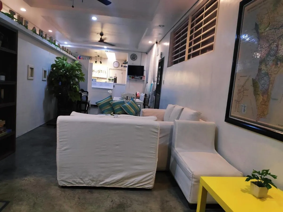 Crossroads Hostel Manila 3*,  Philippines