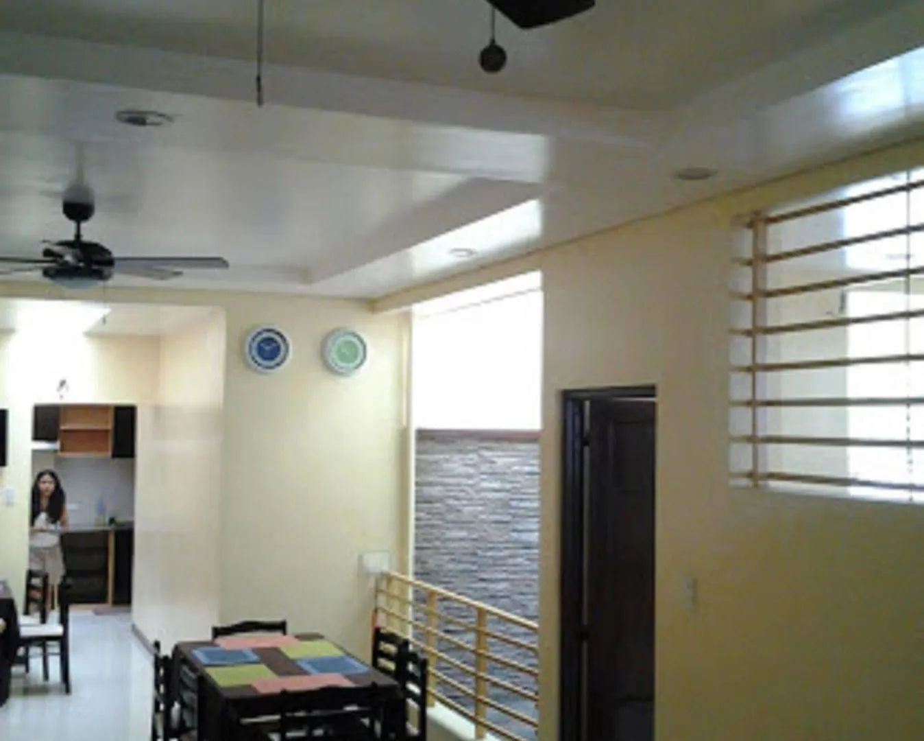 Crossroads Hostel Manila